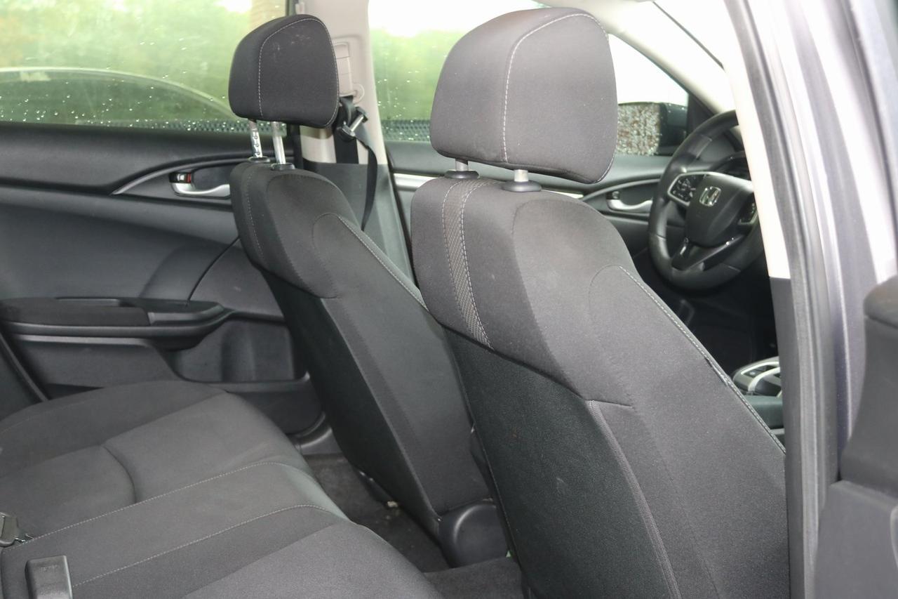 2019 Honda Civic LX Fredericksburg VA