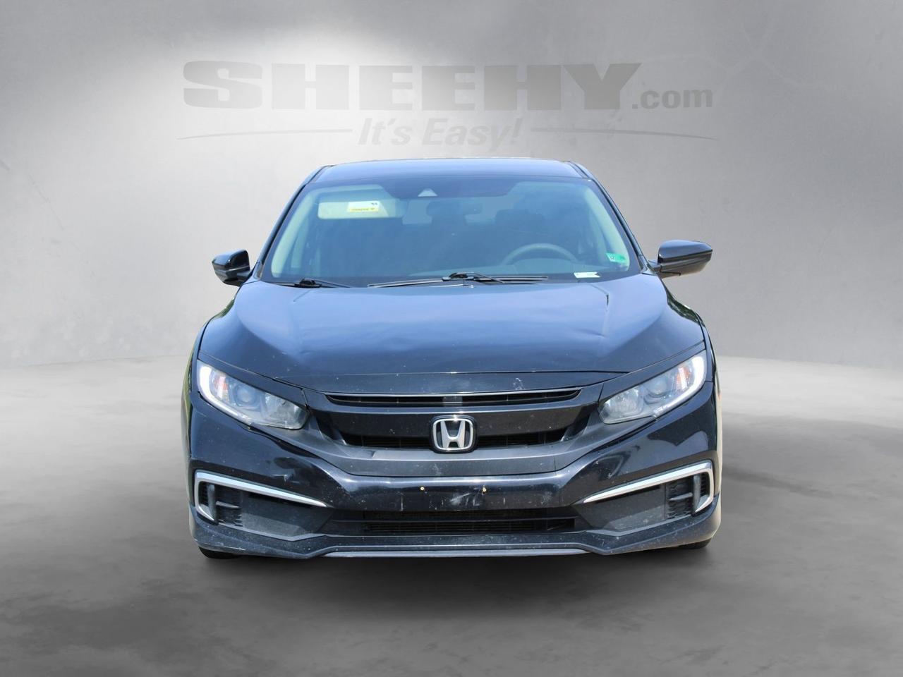 2019 Honda Civic LX Fredericksburg VA