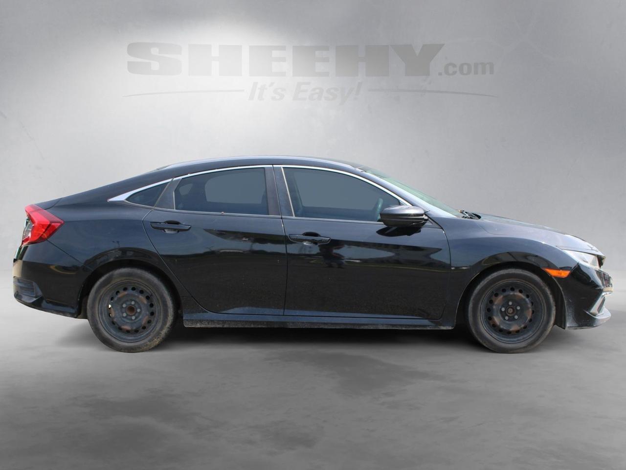 2019 Honda Civic LX Fredericksburg VA