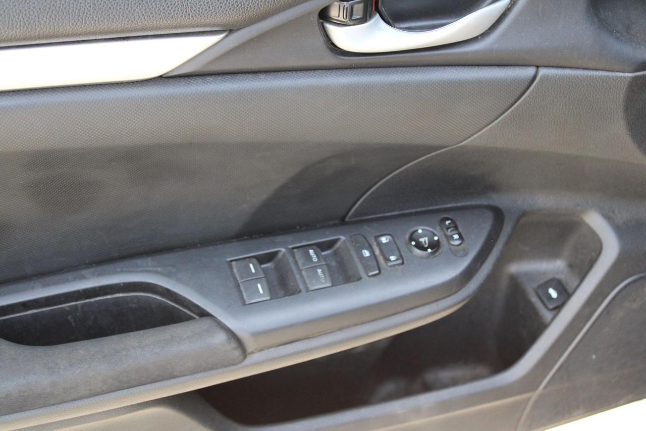 2019 Honda Civic LX Fredericksburg VA