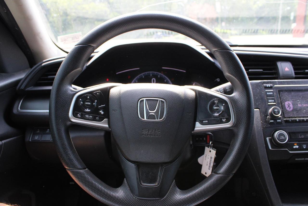 2019 Honda Civic LX Fredericksburg VA