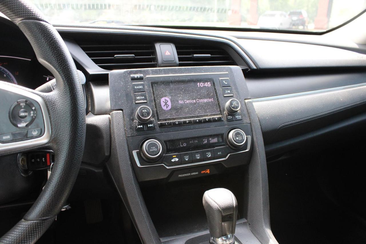 2019 Honda Civic LX Fredericksburg VA