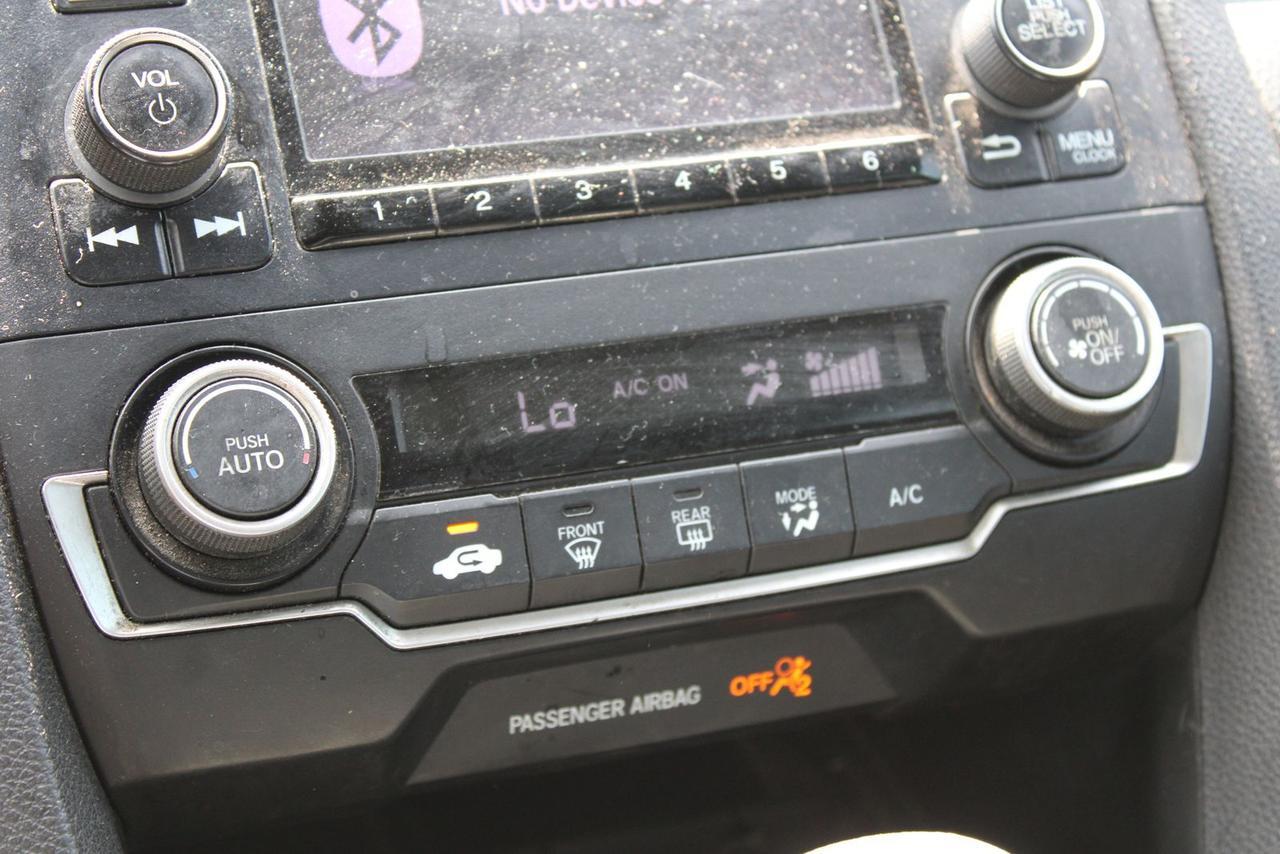2019 Honda Civic LX Fredericksburg VA