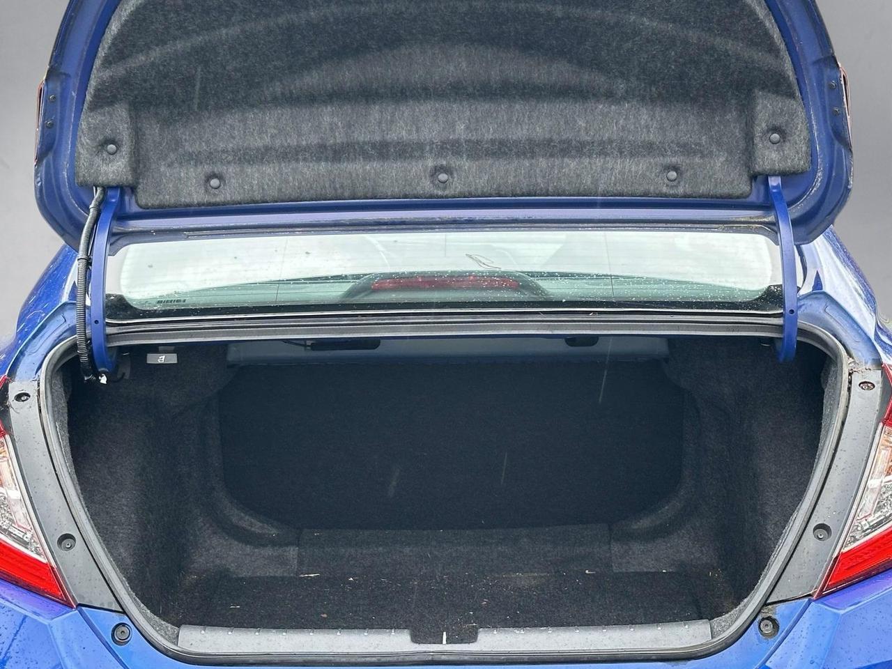 2019 Honda Civic LX Alexandria VA