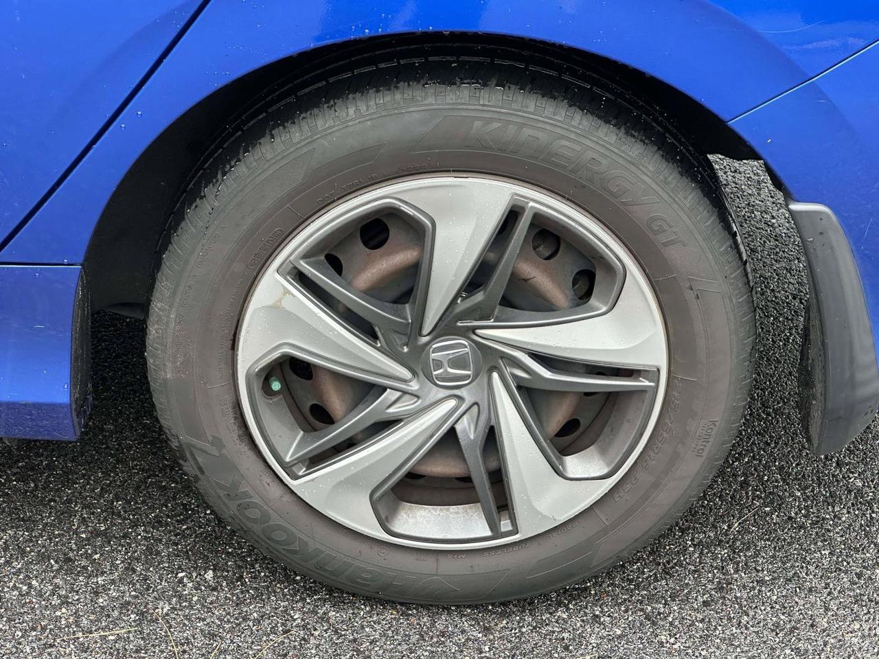 2019 Honda Civic LX Alexandria VA