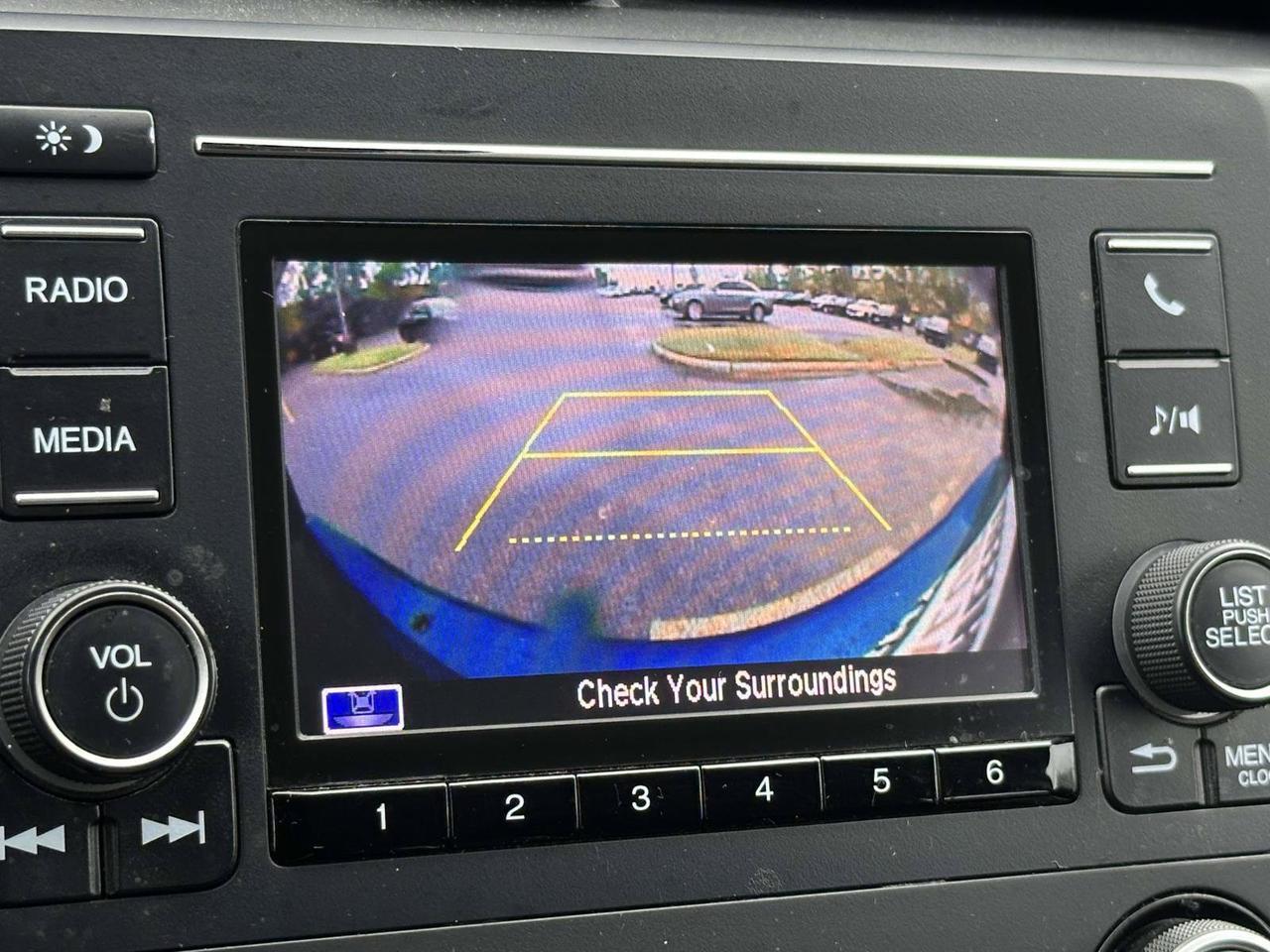 2019 Honda Civic LX Alexandria VA