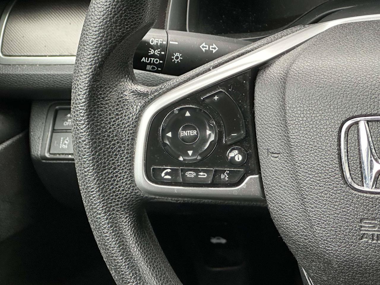 2019 Honda Civic LX Alexandria VA