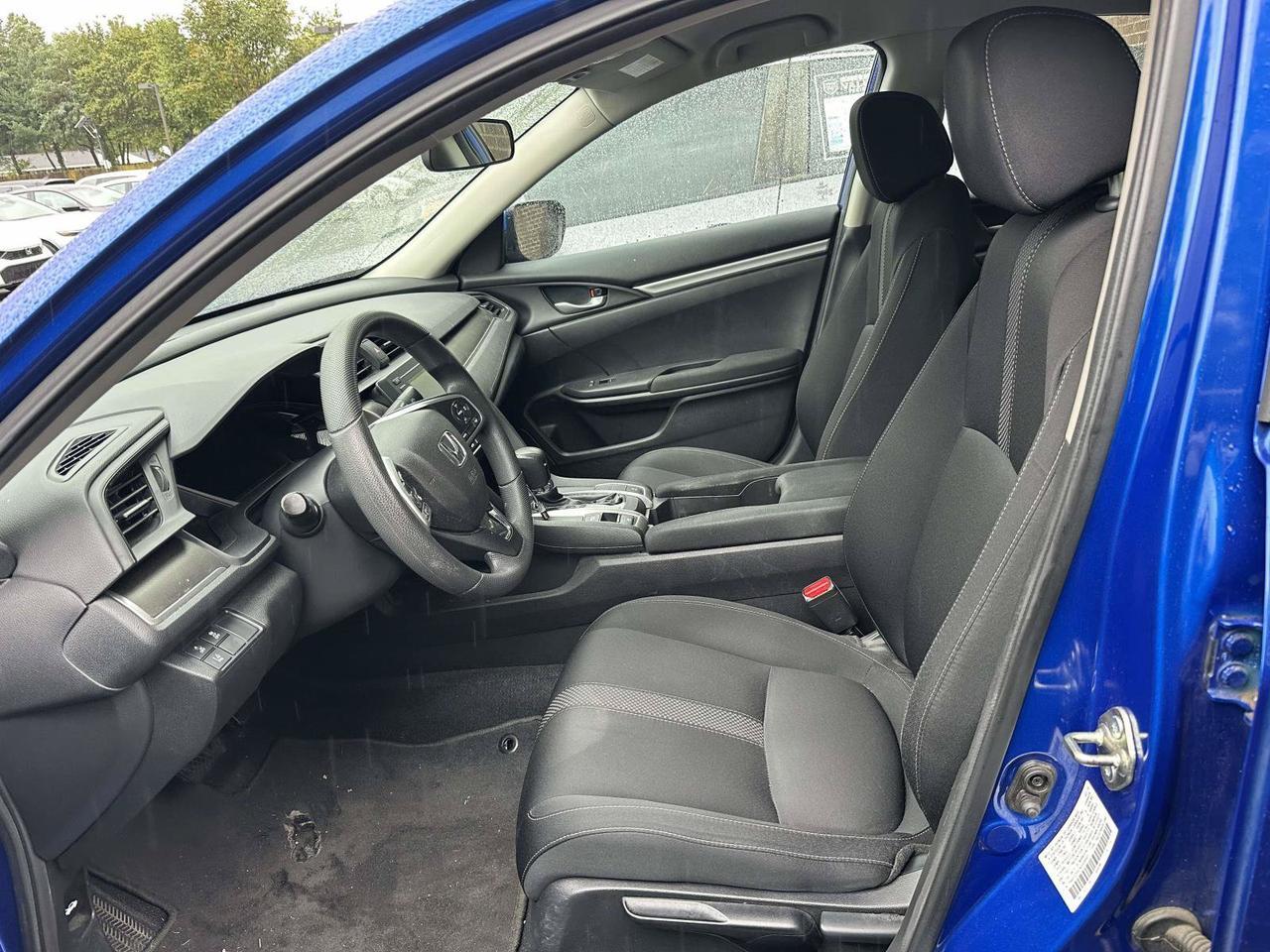 2019 Honda Civic LX Alexandria VA