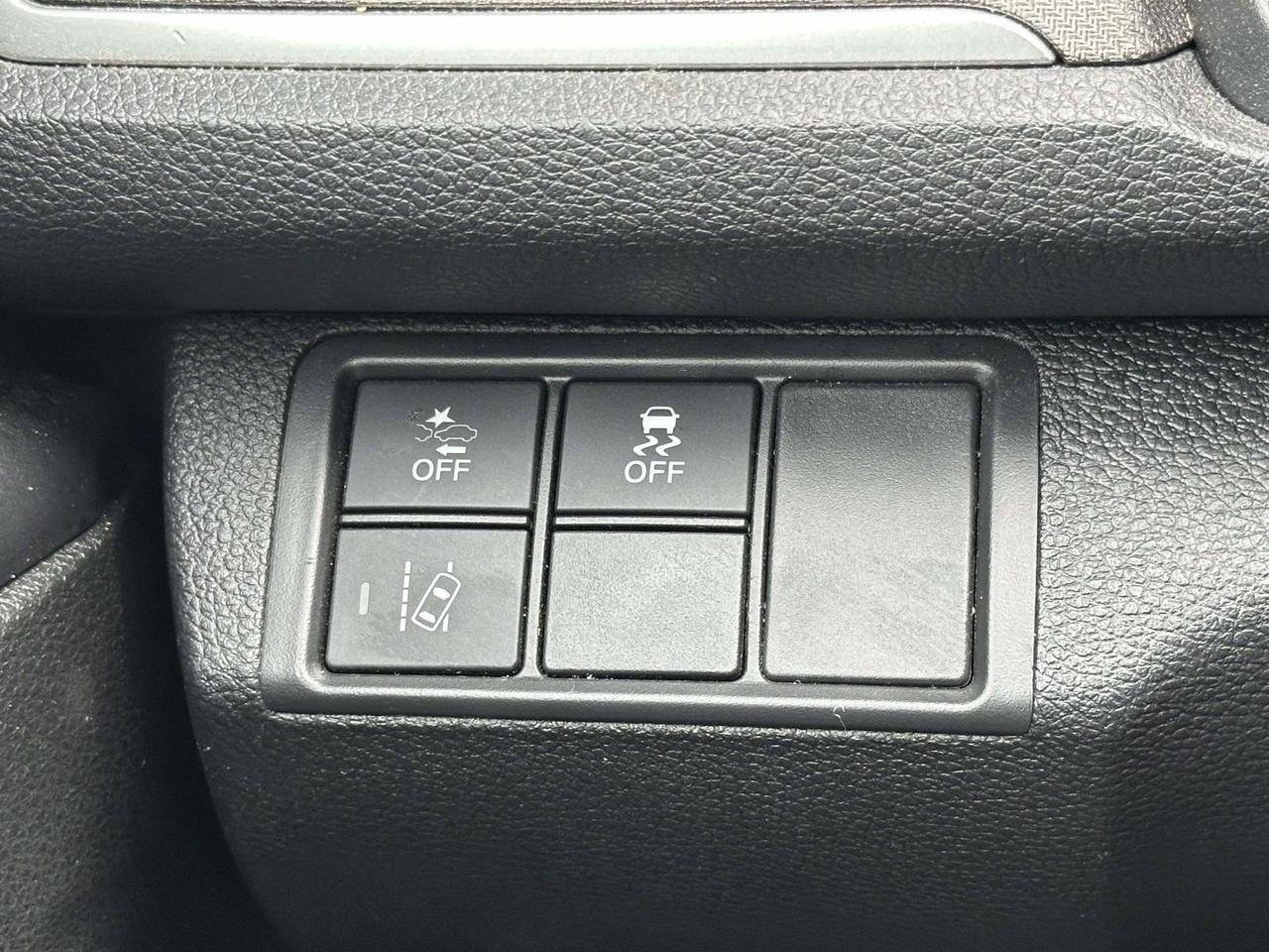 2019 Honda Civic LX Alexandria VA