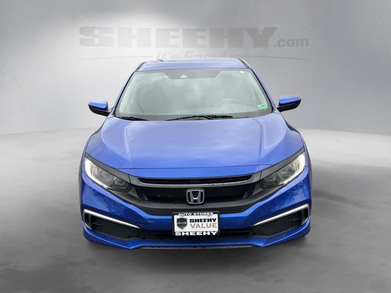 2019 Honda Civic LX Alexandria VA