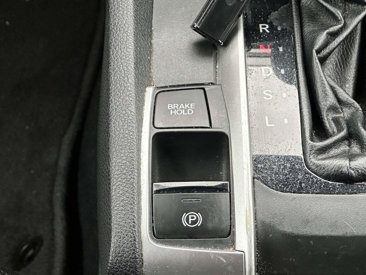 2019 Honda Civic LX Alexandria VA