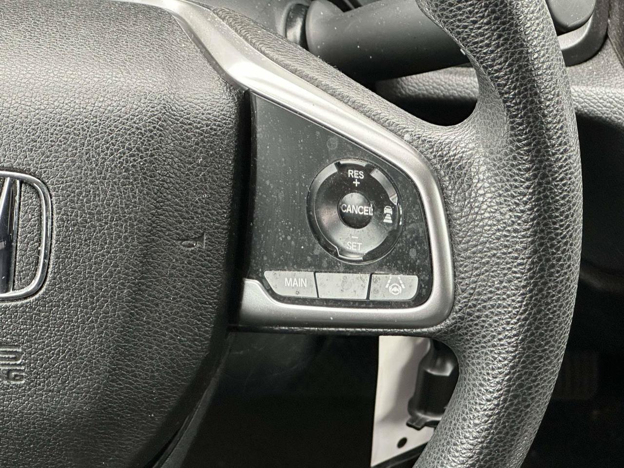 2019 Honda Civic LX Alexandria VA