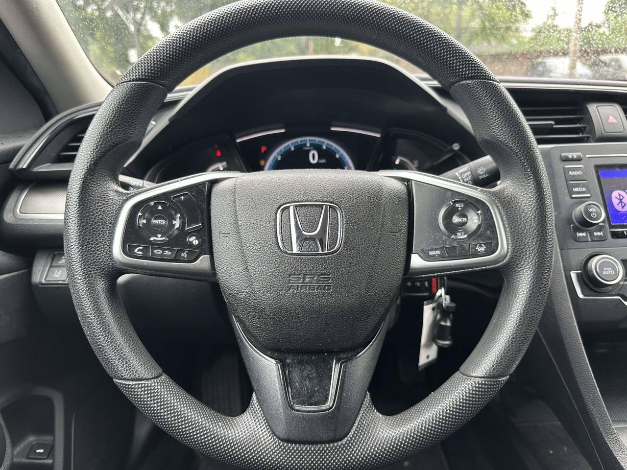2019 Honda Civic LX Alexandria VA