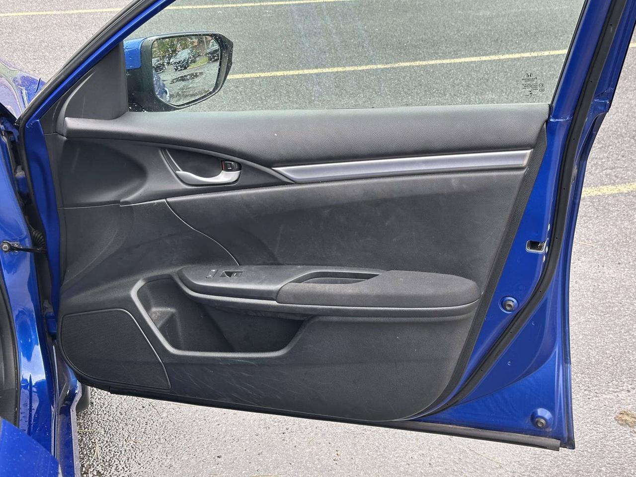 2019 Honda Civic LX Alexandria VA