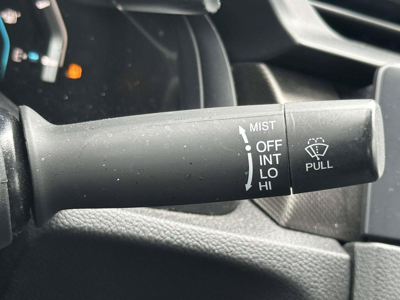 2019 Honda Civic LX Alexandria VA