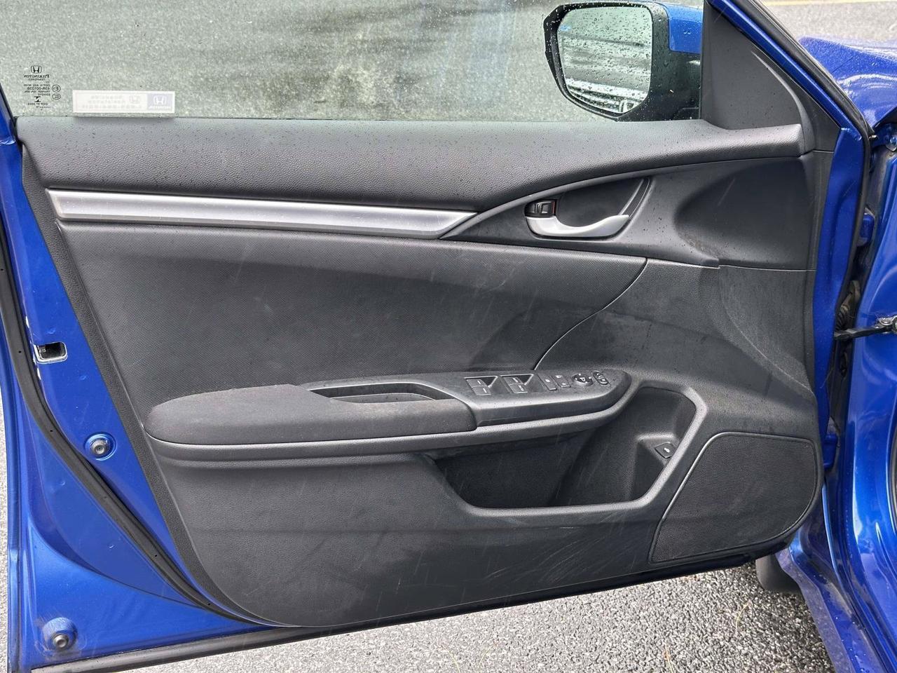 2019 Honda Civic LX Alexandria VA