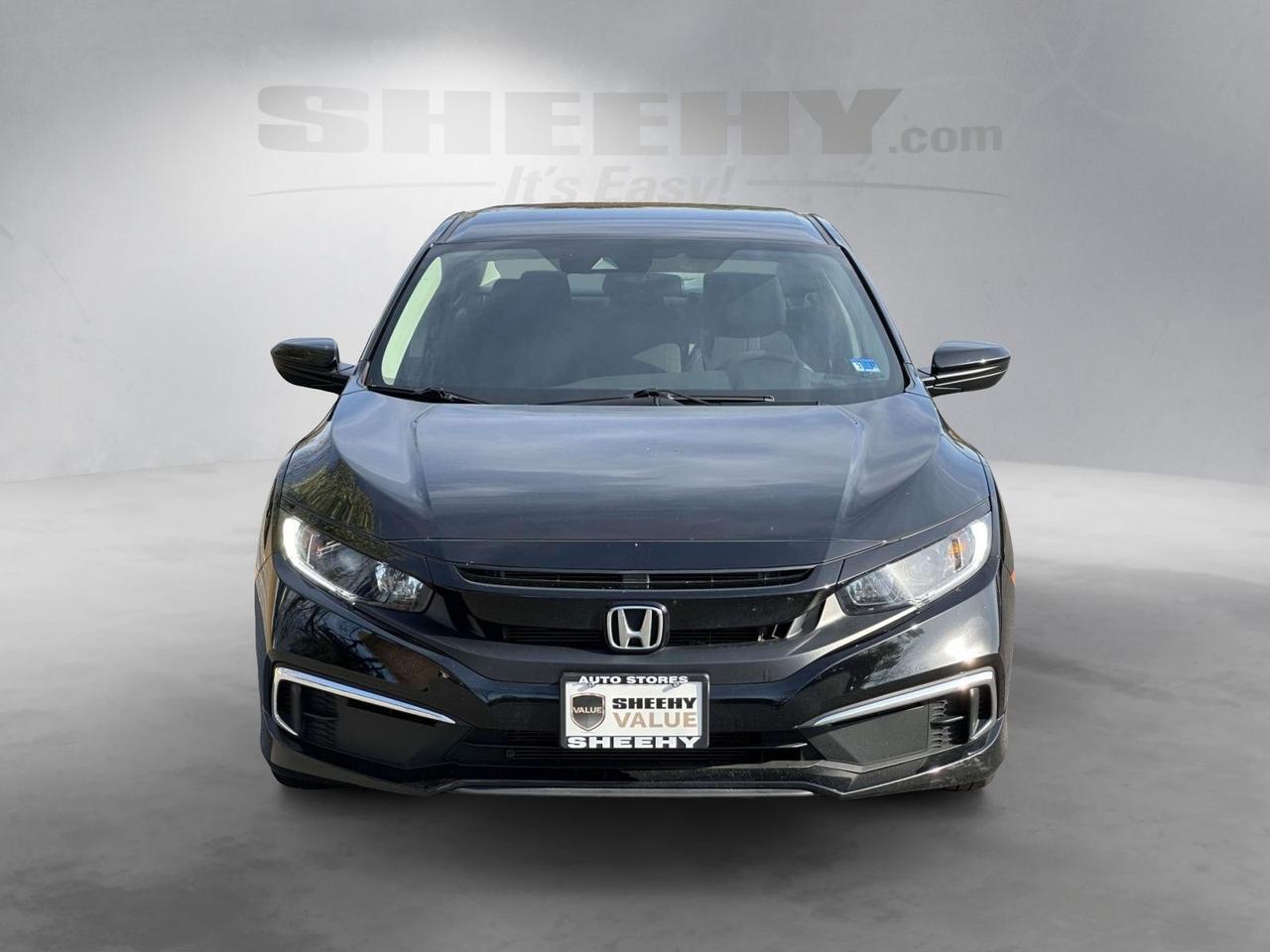 2019 Honda Civic LX Alexandria VA