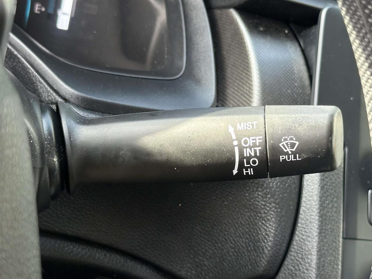 2019 Honda Civic LX Alexandria VA