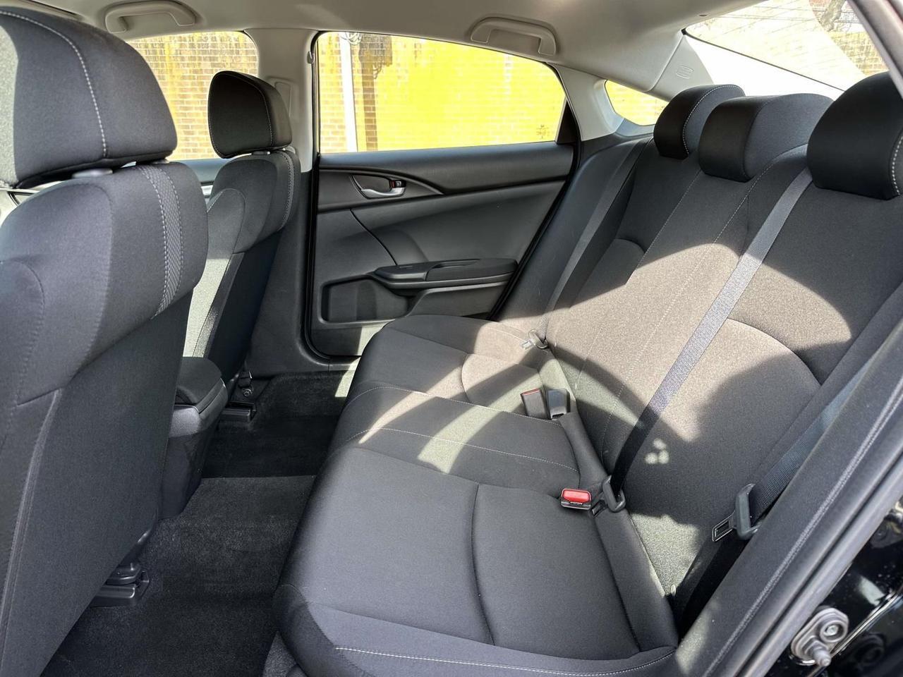 2019 Honda Civic LX Alexandria VA