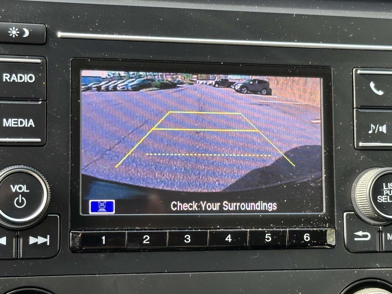 2019 Honda Civic LX Alexandria VA