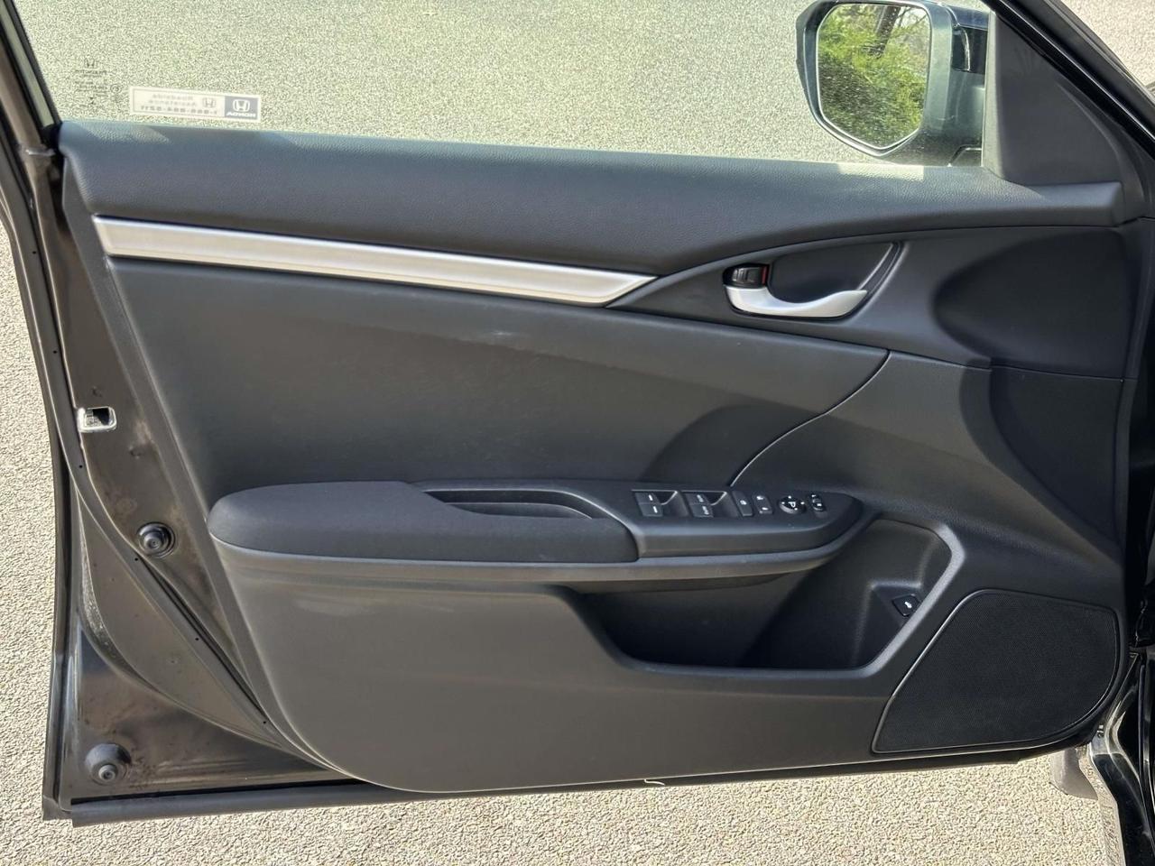 2019 Honda Civic LX Alexandria VA