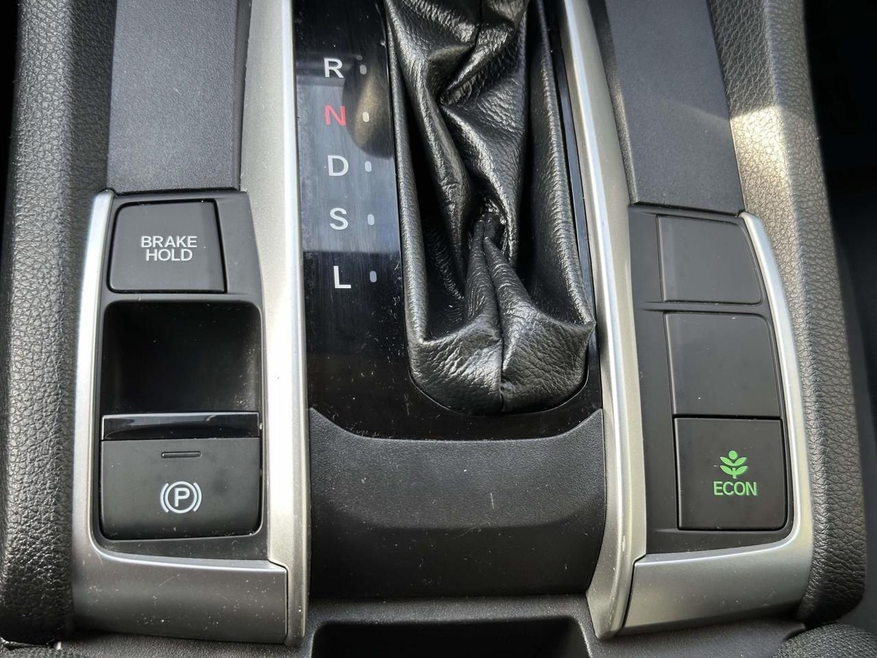 2019 Honda Civic LX Alexandria VA