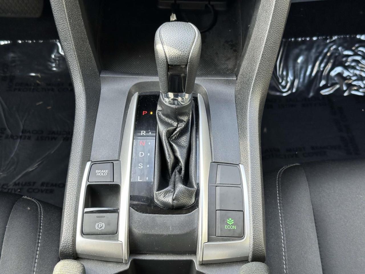 2019 Honda Civic LX Alexandria VA