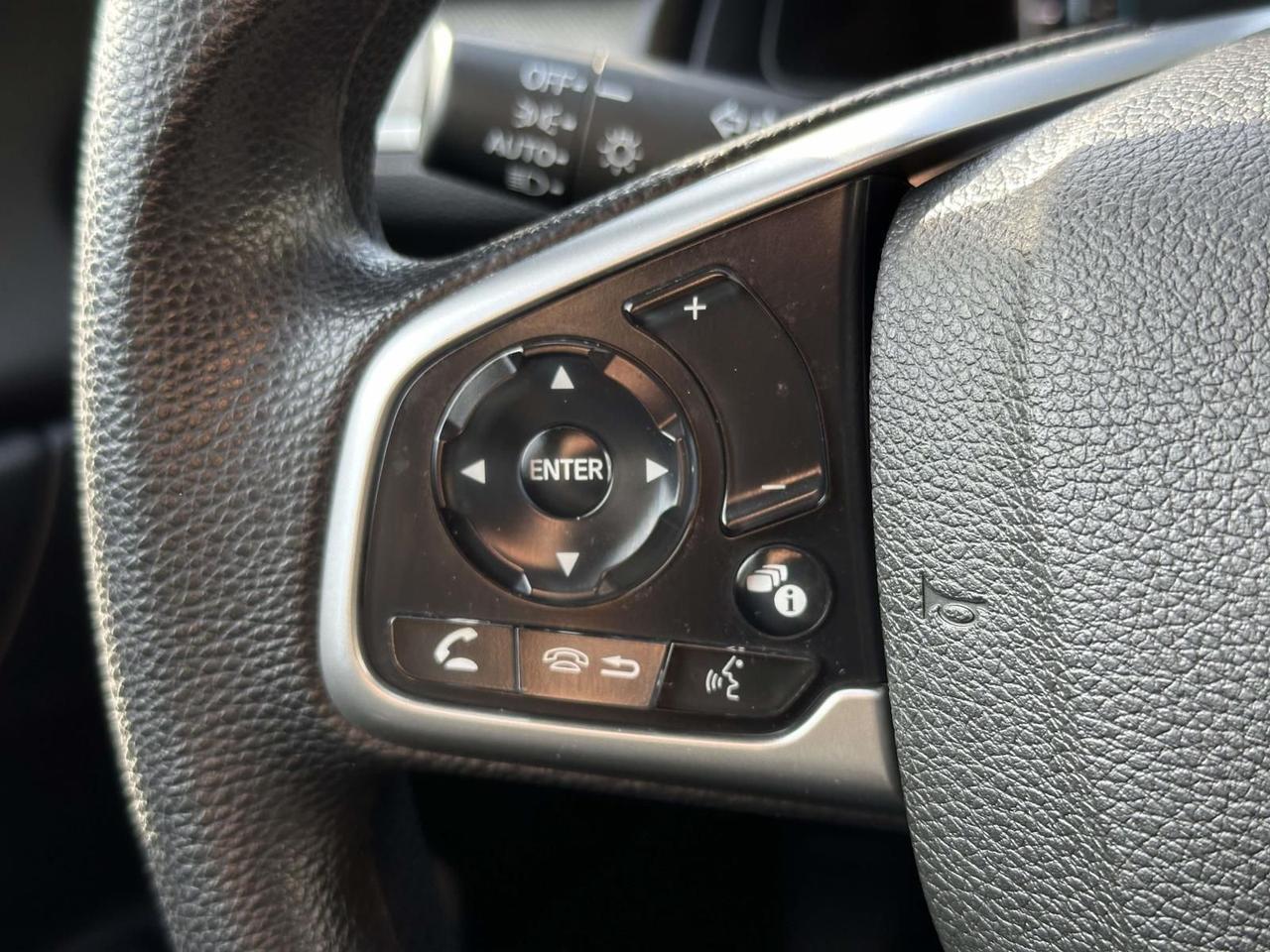 2019 Honda Civic LX Alexandria VA