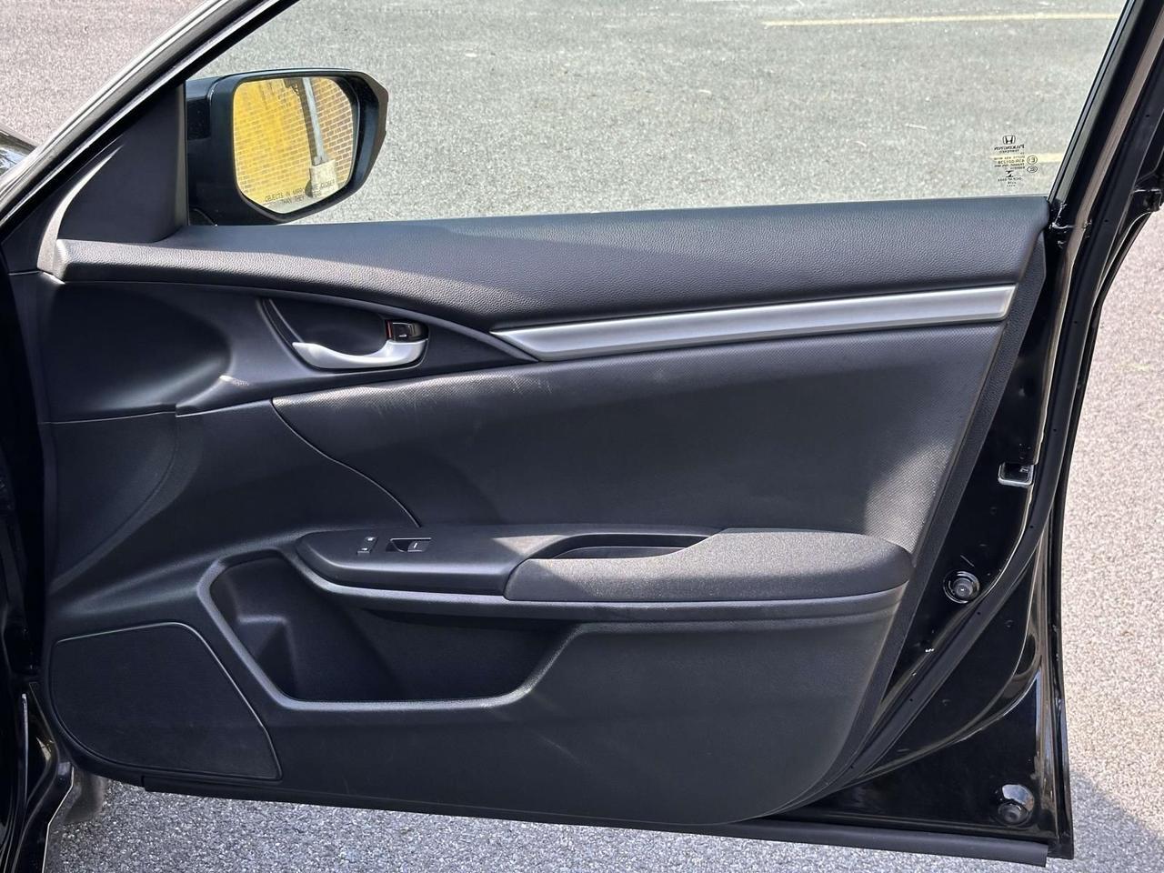 2019 Honda Civic LX Alexandria VA