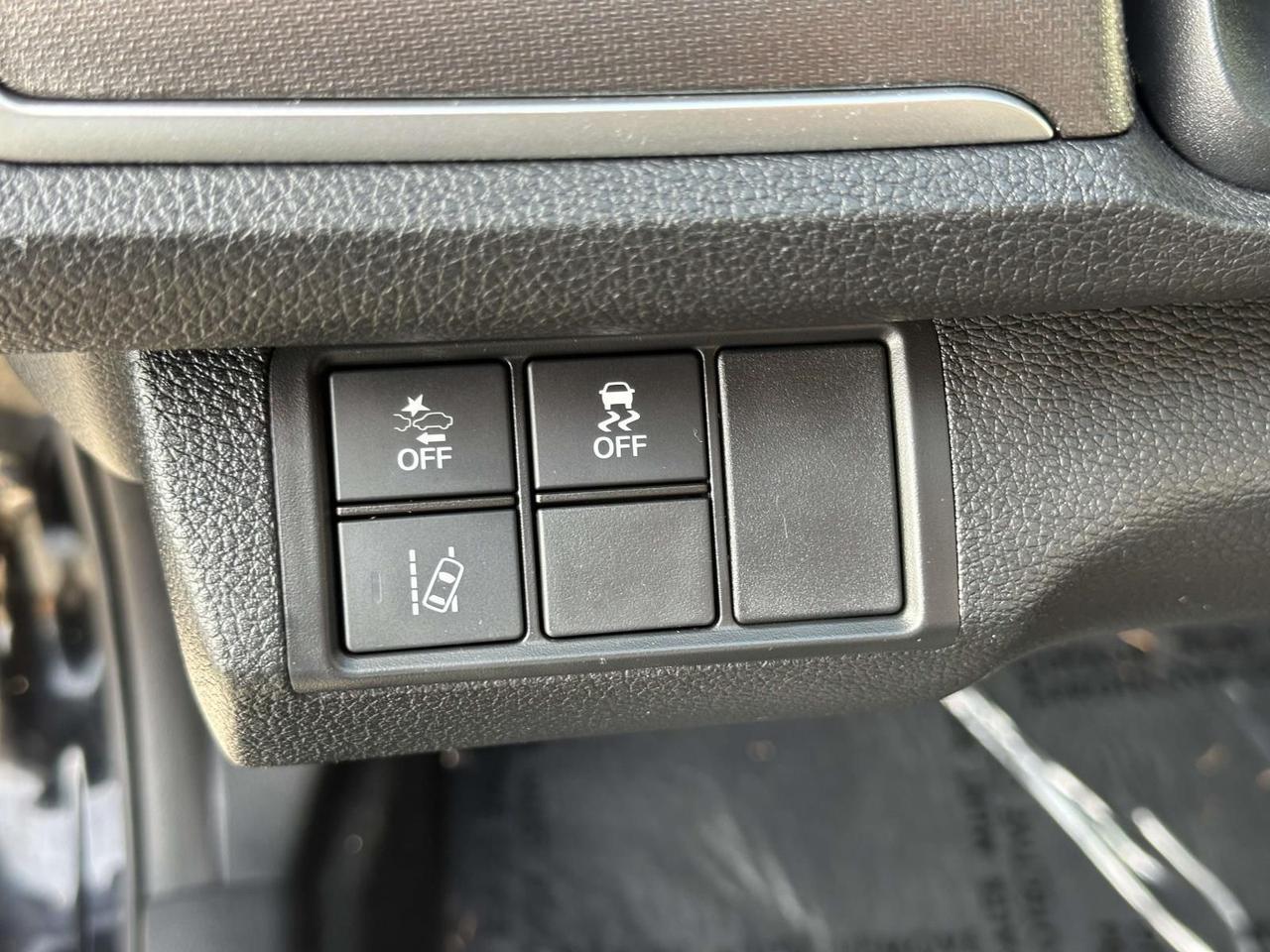 2019 Honda Civic LX Alexandria VA