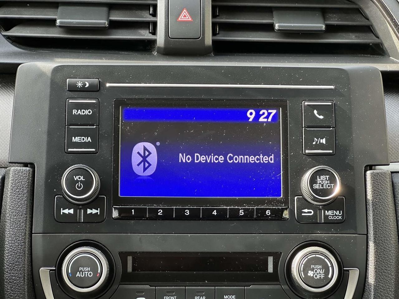 2019 Honda Civic LX Alexandria VA