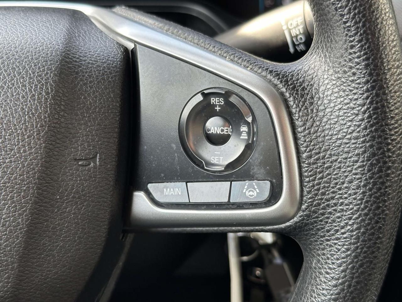 2019 Honda Civic LX Alexandria VA