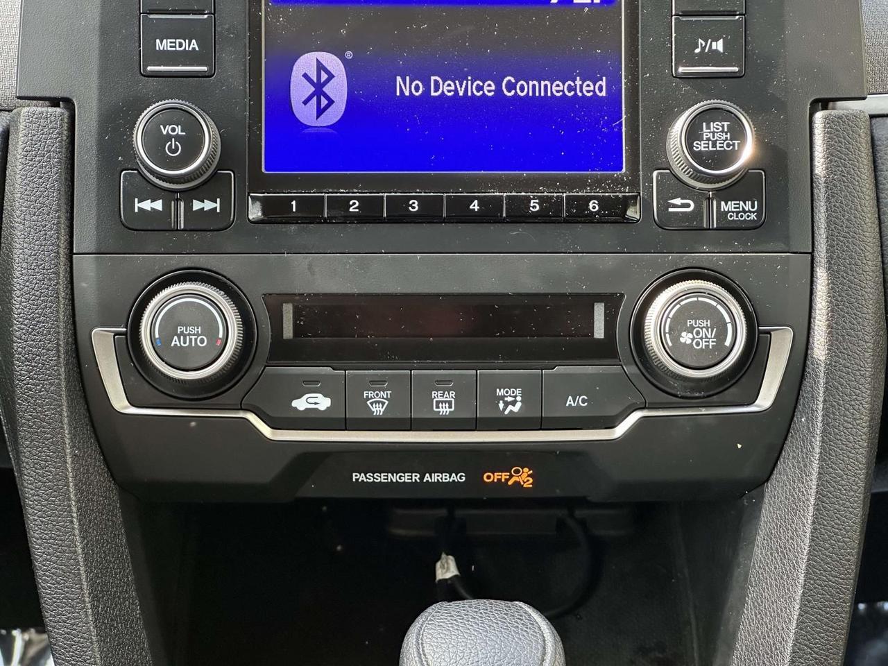 2019 Honda Civic LX Alexandria VA