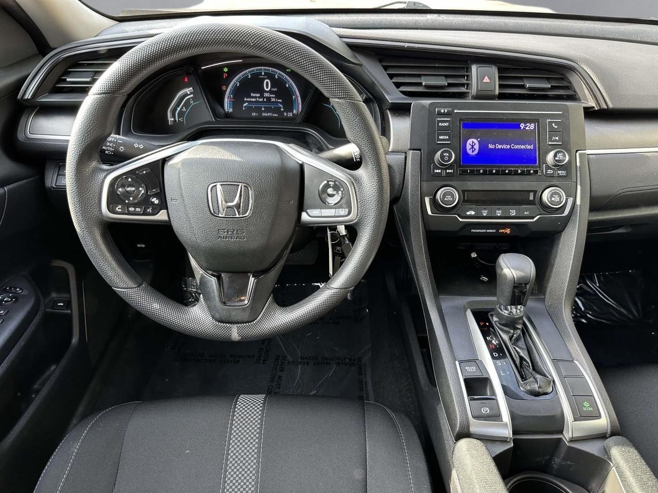 2019 Honda Civic LX Alexandria VA