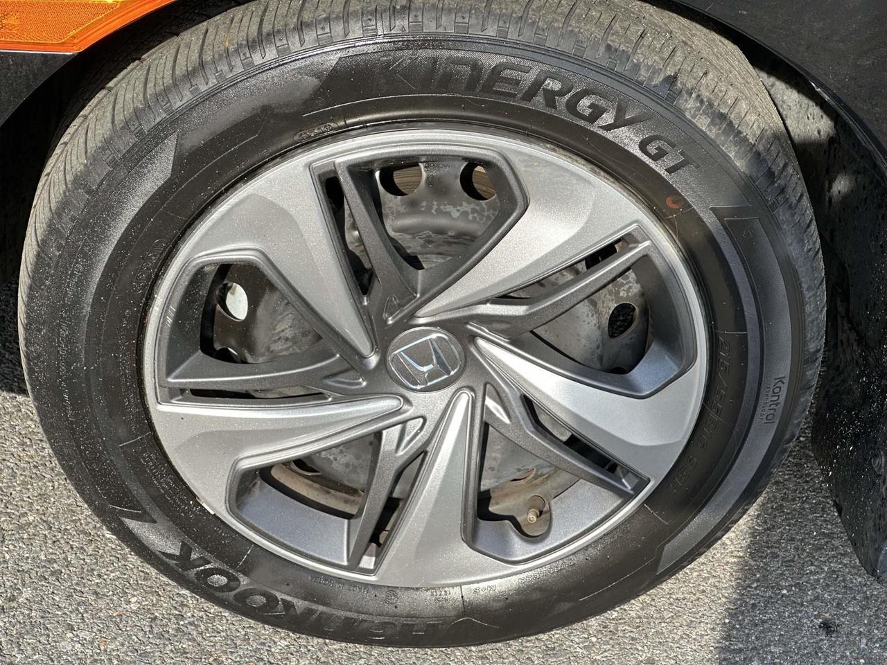 2019 Honda Civic LX Alexandria VA