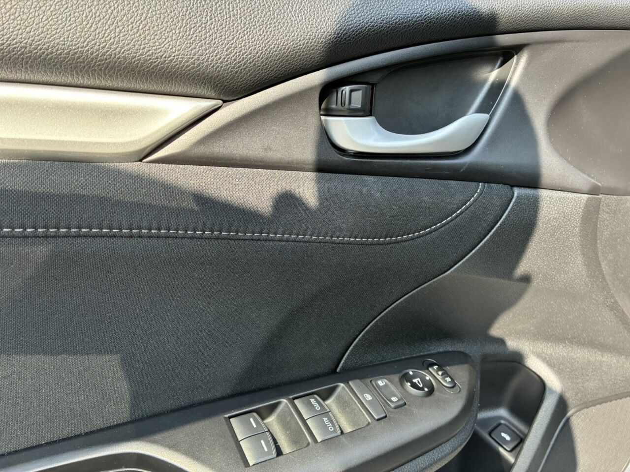 2019 Honda Civic Sedan EX Charlton MA