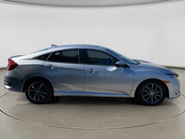 2019 Honda Civic Sedan EX Cleveland OH