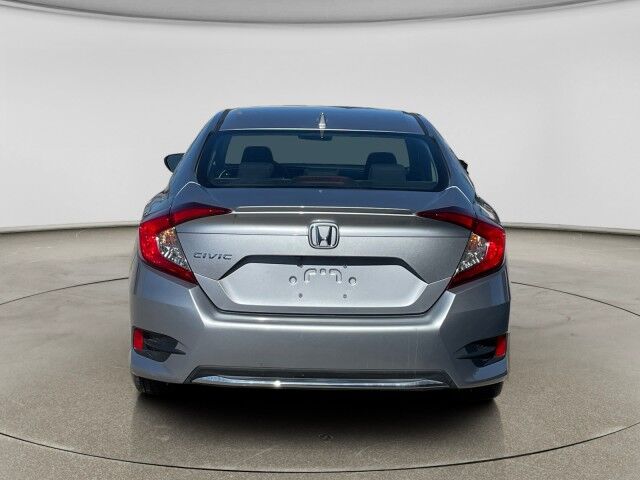 2019 Honda Civic Sedan EX Cleveland OH