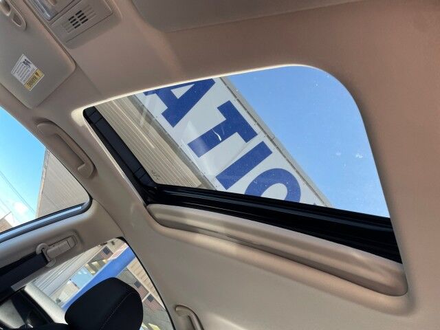 2019 Honda Civic Sedan EX Cleveland OH