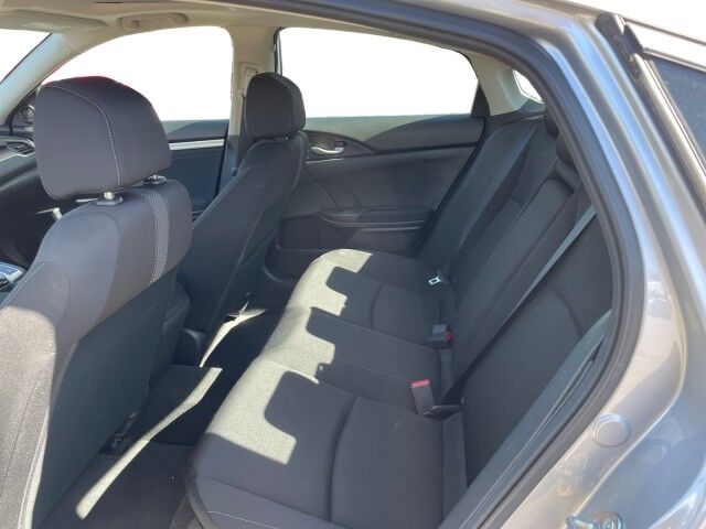 2019 Honda Civic Sedan EX Cleveland OH