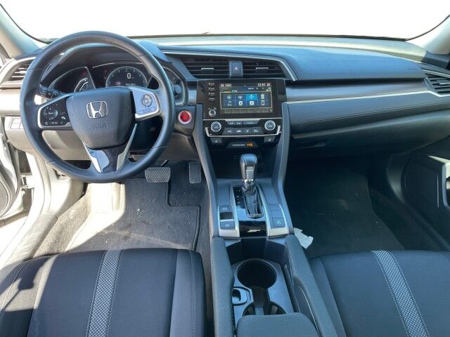 2019 Honda Civic Sedan EX Cleveland OH
