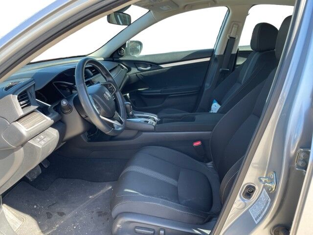 2019 Honda Civic Sedan EX Cleveland OH