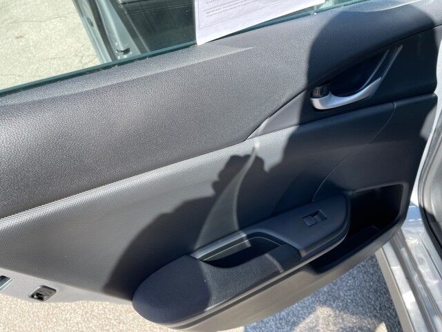 2019 Honda Civic Sedan EX Cleveland OH