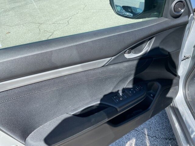 2019 Honda Civic Sedan EX Cleveland OH