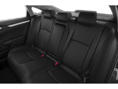 2019 Honda Civic Sedan EX-L Hurst TX