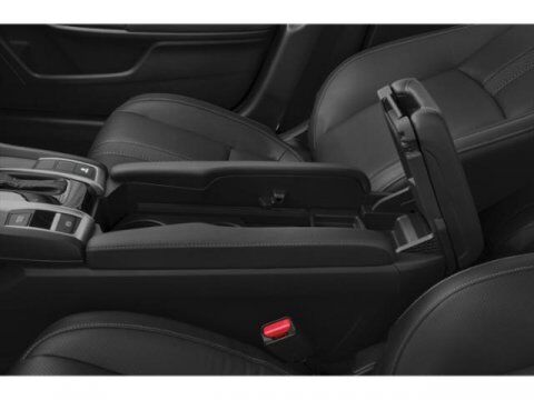 2019 Honda Civic Sedan EX-L Hurst TX