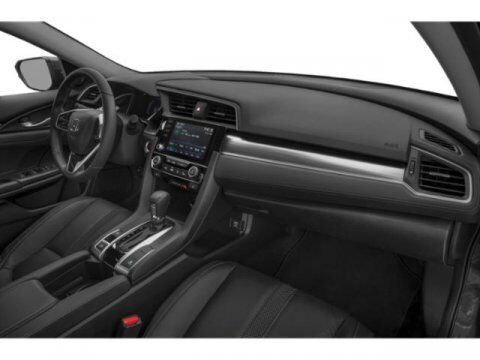 2019 Honda Civic Sedan EX-L Hurst TX