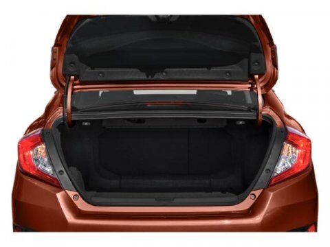 2019 Honda Civic Sedan EX-L Hurst TX