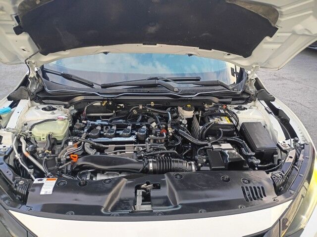 2019 Honda Civic Sedan EX-L Davie FL