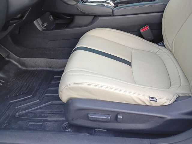 2019 Honda Civic Sedan EX-L Davie FL